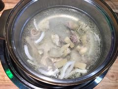 原味椰子鸡-椰夫人·养生椰子鸡(金沙洲永旺店)