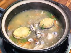 -吉品莞家·鲍鱼鸡煲(东莞店)