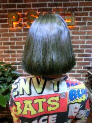 -P.STYLE 派斯造型