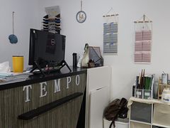-TEMPO 音乐(五角场店)