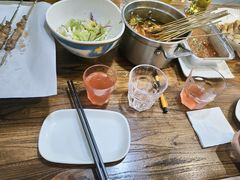 -壹块捌烧烤(灯市口店)