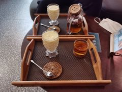 -泰适SPA馆丨精油·按摩·足道(后海地铁口店)