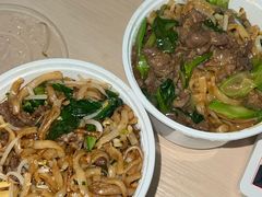 -菜忠潮州牛肉店(岗厦店)