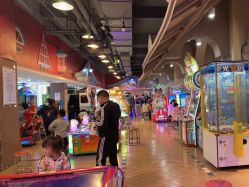 -卡通尼乐园(上海安亭店)