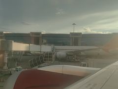 -米兰马尔彭萨国际机场