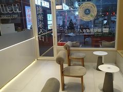 -海岩咖啡·三明治(晋中奥莱店)