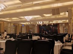 大堂-亢龙太子酒轩(东湖店)