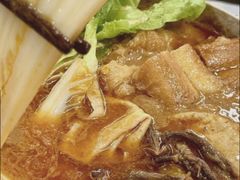 -燃计沙茶皇·香港沙茶火锅(人广旗舰店)