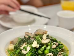 蘑菇手捏菜-孙五味(范家路店)