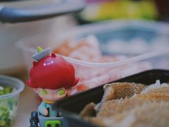 -快乐小羊火锅餐厅(农科路店)