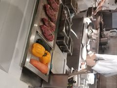 -The COOK·厨餐厅·自助餐(浦东嘉里大酒店)