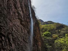 -湖洞水自然风景区