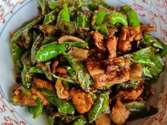 -印象鲵宴·张家界地标美食名片(溪布街店)