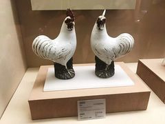 -敦煌市博物馆