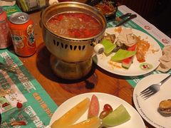 -亚马逊环球美食百汇(新城吾悦广场店)