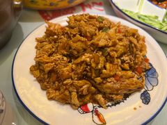 -富贵春饼·烤鸭·大厨现炒(泰华店)