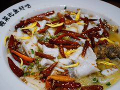 -新太二·鲜料川菜(群光广场店)