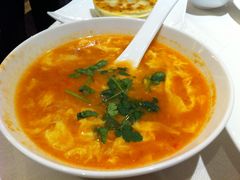 疙瘩汤-大铁勺新津菜(东丽阳光新业广场店)