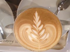 -COSTA COFFEE(武汉武商MALL店)