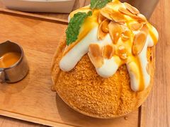 -After You Dessert Cafe(CENTRALWORLD)