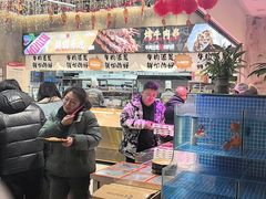 -谭三娘鲜切牛肉自助火锅(九眼桥总店)