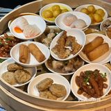 在南京吃上了顺德菜…被这分量震惊😨