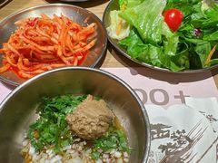 -西塔老太太泥炉烤肉(亚运村店)
