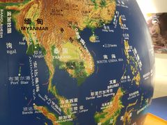 -三娘湾旅游风景区