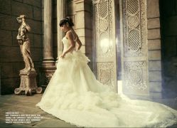 -完美新娘婚纱摄影