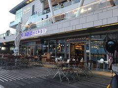 门面-Paulaner·德国帕拉娜自酿啤酒餐厅(海上世界店)