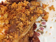 蒜香手抓骨-螺涌海鲜酒楼(增槎路店)