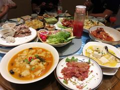 -胡杨记忆(和平路店)