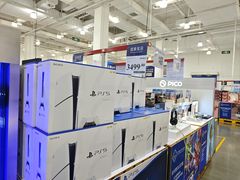 -山姆会员商店(邻瑞广场店)