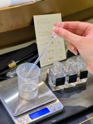 -香遇沙龙香水·调香·团建