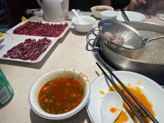 -潮泰牛肉火锅 · 创于1992年(车公庙店)