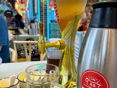 -大师傅金奖啤酒鱼(西街口总店)