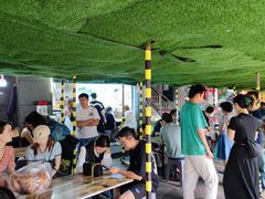 -夏食光安顺小舒冰粉冰浆(甲秀楼店)