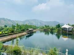 -帐篷客·溪龙茶谷度假酒店