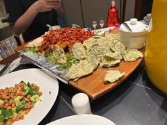 -古萧汪家羊肉馆(淮北四马路店)