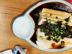 -鸽子刘铁锅炖鱼(劲松店)