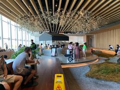 大堂-Seesaw Coffee(朝阳大悦城店)