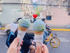 -Dal Cuore 达可芮冰淇淋(陕西北路店)