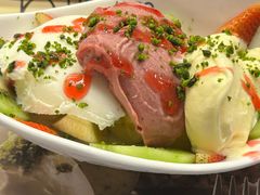 -MADO冰淇淋咖啡馆(淘金店)