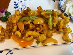 -老都一处饺子馆(道里店)