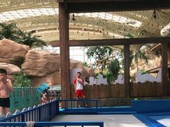 -杭州开元森泊度假乐园