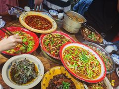 -灶东家民间菜(回兴店)