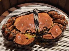 -锦府园·新台州菜(合生汇店)
