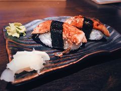 -小曹日本料理(软景中心店)