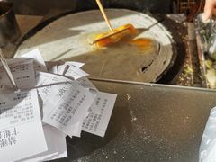 -卞姐蛋饼(陕西南路店)