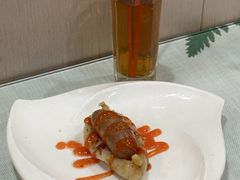 -金姐台湾菜(珠江路店)
